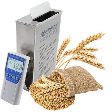 whole grain moisture meter|grain moisture meter for sale.